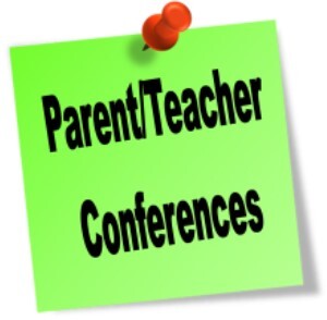 parent teacher conferences